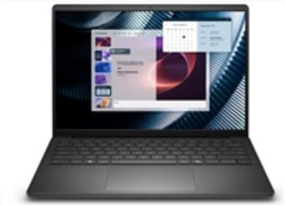 Obrázek DELL NTB Pro 14 Essential PV14250/ C3- 100U/ 8 GB/ 512SSD/ 14" FHD+/ Integrated/ 65 W/ WLAN/ Backlit Kb/ W11P/ 3Y PS NBD