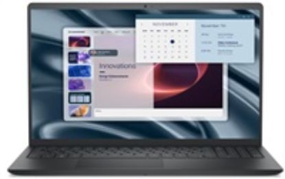 Obrázek DELL NTB Pro 15 Essential PV15250/ i5- 1334U/ 16 GB/ 512SSD/ 15.6" FHD/ Intel UHD/ 65 W/ WLAN/ Backlit Kb/ W11P/ 3Y PS…