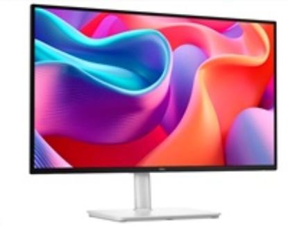 Obrázek DELL LCD S2725DC - 27"/ QHD/ IPS/ 2560 x 1440/ 16: 9/ 144 Hz/ 1 ms/ 1500: 1/ 350 cd/ m2/ HDMI/ DP/ VESA/ PIVOT/ 3YNBD…