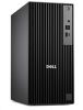 Obrázek DELL PC Pro Tower QCT1255/ 180 W/ AMD Ryzen 5 PRO 8600G/ 16 GB/ 512 GB SSD/ Integrated/ Kb/ Mouse/ W11 Pro/ 3Y PS NBD