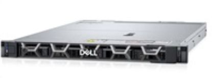 Obrázek DELL SRV PowerEdge R660xs / 8 x 2.5" HotPlug/ 4514Y/ 2 x 32 GB/ 2 x 480 GB SSD/ 2 x 1100 W/ H755/ iDRAC9 En./ 3Y PS