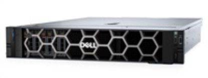 Obrázek DELL SRV PowerEdge R760xs / 8 x 3.5" HotPlug/ 4514Y/ 2 x 32 GB/ 2 x 480 GB SSD/ 2 x 1100 W/ H755/ iDRAC9 En./ 3Y PS