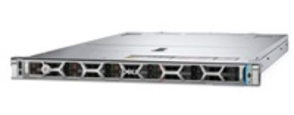 Obrázek DELL SRV PowerEdge R470 Smart Selection/ 6 x 2.5"/ 6517P/ 32 GB/ 2 x 480 GB SSD SATA/ iDRAC10 Enterpris/ 2 x 1100 W…