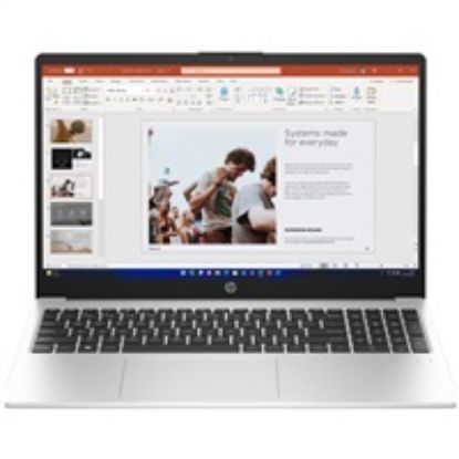 Obrázek HP NTB 250R G10 C3- 100U 15.6 FHD 300, 2 x 8 GB, 512 GB, WiFi ax, BT, FpS, Win11Pro 3y onsite