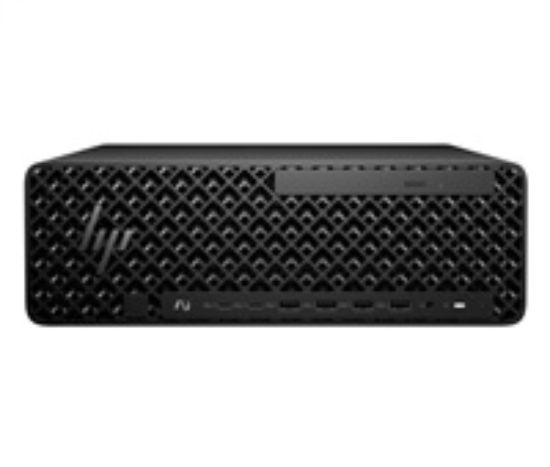 Obrázek HP PC Z2 SFF G1i 500 W, Intel Core U9 285K vPro (24C/ 5.7GHz), Intel Arc Graphics, 2×16 GB DDR5, 1 TB, Kb+Mouse…