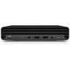 Obrázek HP PC Pro Mini 400G9 i5- 12500T, 8 GB, 512 GB M.2 NVMe, Intel HD 2xDP+HDMI, WiFi 6+BT, 90 W, Win11Pro Edu, 3y onsite
