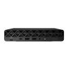 Obrázek HP PC ProDesk 4 Mini G1i AI, Ultra 7 265T, 1 x 16 GB, 1 TB, UHD (Arc) 4Xe LPG, WiFi 6e+BT, kl. a myš, 90 W…