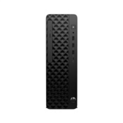 Obrázek HP PC ProDesk SFF 2 G1i i3- 14100, 8 GB DDR5, 512 GB NVMe, klávesnice a myš, zdroj 180 W gold, DP+HDMI, Win11Pro