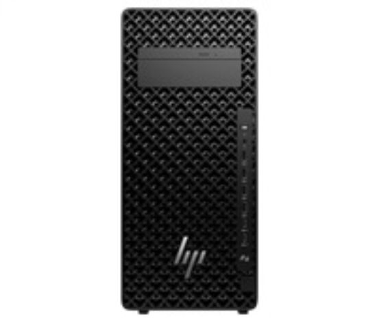 Obrázek HP PC Z2 Tower G1i 700 W, Intel Core U7 265K vPro (20C/ 5.5GHz), Intel Arc Graphics, 2×16 GB DDR5, 1 TB, Kb+mouse…