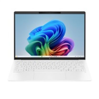 Obrázek NTB HP OmniBook 7 Aero 13- bg1001nc, Ryzen AI 5 340, 13.3 2560 x 1600AG IPS, 16 GB LPDDR5X, 1 TB, Win 11, 2Y On- Site