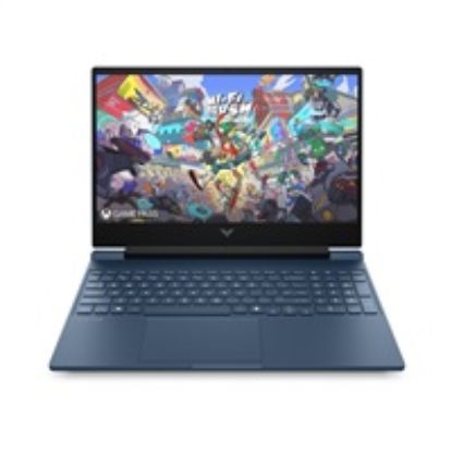 Obrázek NTB VICTUS 15- fa2003nc, Core 5 - 210H (8C), 15.6 FHD AG IPS 144 Hz 300 nits, 24 GB DDR5 , SSD 1 TB, RTX 5060 8 GB…