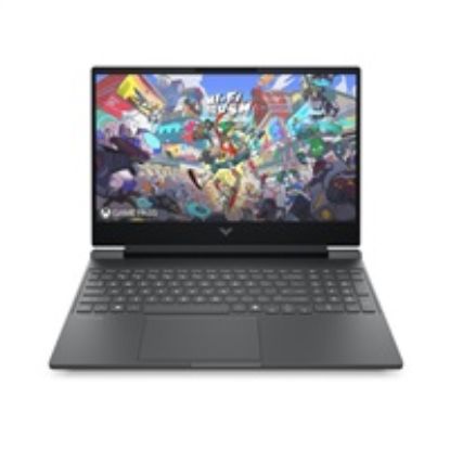 Obrázek NTB VICTUS 15- fb3002nc, Ryzen AI 5 340, 15.6 FHD AG IPS 144 Hz 300 nits, 24 GB DDR5, SSD 1 TB, RTX 5060 8 GB, Windows…