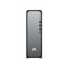 Obrázek PC HP OmniDesk Slim S03- 0053nc, i7- 14700 5.40GHz 20 CORES, 16 GB DDR5, SSD 512 GB, FreeDos, black