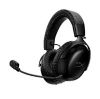 Obrázek HyperX Cloud III S Wireless Black Gaming Headset