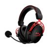 Obrázek HyperX Cloud Alpha Wireless RED GAM HEADSET - Sluchátka k PC