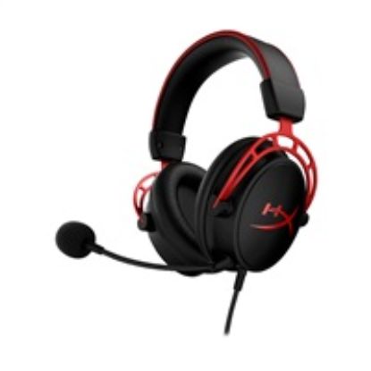 Obrázek HyperX Cloud Alpha