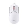 Obrázek HyperX Pulsefire Haste White Wired Gaming Mouse 2 - Myš