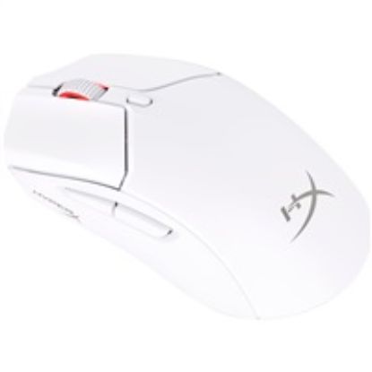 Obrázek HyperX Pulsefire Haste White Wireless Gaming Mouse 2 - Myš