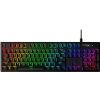 Obrázek HyperX Alloy Origins Mechanical Gaming Keyboard, HX Aqua- US
