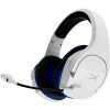 Obrázek HyperX Cloud Stinger Core - Wireless Gaming Headset (White- Blue) - PS5- PS4 (HHSS1C- KB- WT/ G)- Sluchátka pro herní…