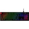Obrázek HyperX Alloy Origins PBT HX Blue Gaming Keyboard- US - Klávesnice
