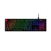 Obrázek HyperX Alloy Origins PBT HX Red Gaming Keyboard- US - Klávesnice
