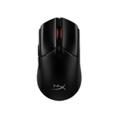 Obrázek HyperX Pulsefire Haste Black Wireless Gaming Mouse 2 - Myš