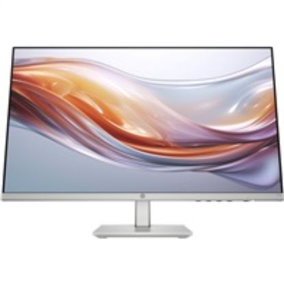 Obrázek HP LCD 524sh, IPS matný 23.8" FHD 1920 x 1080, 300 nit, 5 ms, výškově nastavitelný, VGA, HDMI