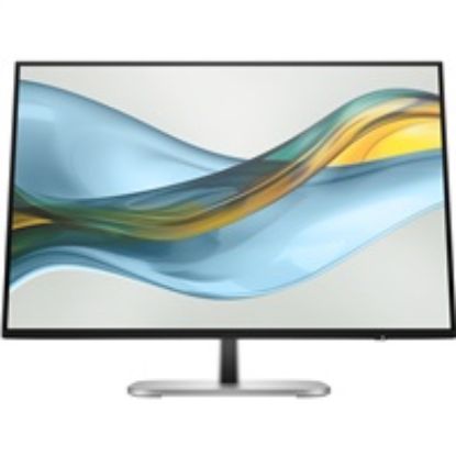 Obrázek HP LCD 524pn 24" 1920 x 1200, IPS w/ LED micro- edge, 350 nits, 100 Hz, 1500: 1, 5 ms g/ g, DP 1.4, HDMI 1.4, 4xUSB3.2