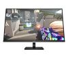 Obrázek HP LCD OMEN Transcend 32, 31.5" 4K UHD OLED, 240 Hz, 250 nits, 0.03 ms, VESA, Repro, HDMI, DP, USB, dokování 140 W