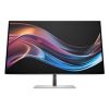 Obrázek HP LCD 727pk 27" 4K 3840 x 2160, IPS, 16: 9, 350 nits, 5 ms, 2000: 1, DP, DP out, HDMI, 5xUSB A, USB- C, TB4 - 100 W…