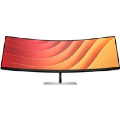Obrázek HP LCD E45c G5 44.5" VA w/ LED micro- edge, 5120 x 1440, 3 ms, 400 nits, 3000: 1, DP 1.2, HDMI 1.4, 4xUSB3.2, USB- C…