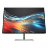 Obrázek HP LCD 724pn 24" (1920 x 1200), IPS, 16: 10, 350 nits, 5 ms, 1500: 1, DP, HDMI, DP out, 4xUSB3.2)