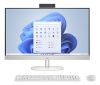 Obrázek HP AiO 27- cr2009nc, 27" FHD, Touch, Ultra7 255U, RAM 32 GB DDR5, SSD 1 TB, Win 11 Home, GamePass 3měsíce zdarma