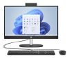 Obrázek HP AiO 24- cr0004nc, 23.8" FHD AG IPS, RYZEN 7 7730U, 16 GB DDR4 3200, SSD 1 TB, Win11 Home