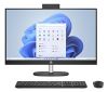 Obrázek HP AiO 27- cr2008nc, 27" FHD, Touch, Ultra5 225U, RAM 32 GB DDR5, SSD 1 TB, Win 11 Home, GamePass 3měsíce zdarma