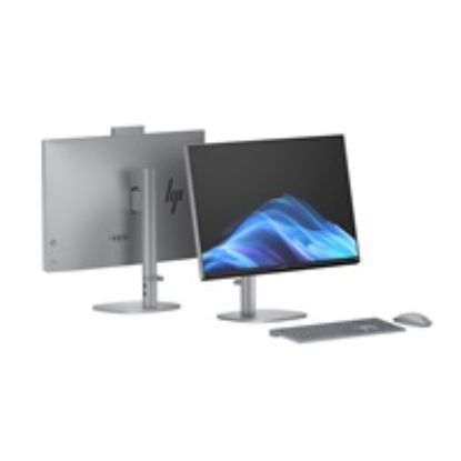 Obrázek HP AiO OmniStudio X 27- cs1012nc, 27" FHD, Touch, Ultra 7- 256V, RAM 16 GB DDR5, SSD 1 TB, Win11 PRO, GamePass 3měsíce…