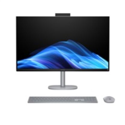 Obrázek HP AiO OmniStudio X 32- c1011nc, 32" UHD, ULTRA 7- 258V, RAM 32 GB DDR5, SSD 2 TB, Win 11 PRO, GamePass 3měsíce zdarma