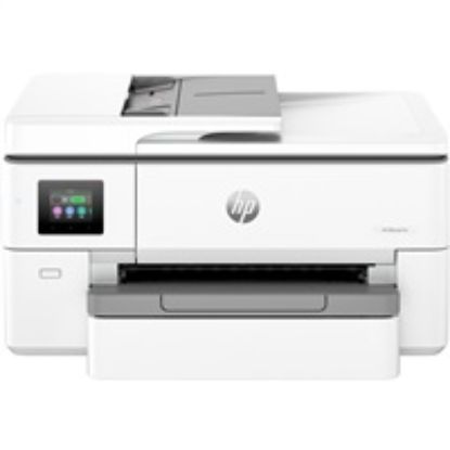 Obrázek HP All- in- One Officejet 9720e Wide Format (A3, 22 ppm (A4), USB, Ethernet, Wi- Fi, Print/ Scan(A4)/ Copy)