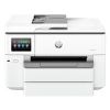 Obrázek HP All- in- One Officejet 9730e Wide Format (A3, 22 ppm (A4), USB, Ethernet, Wi- Fi, Print/ Scan/ Copy DADF)