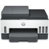 Obrázek HP All- in- One Ink Smart Tank 750 (A4, 15/ 9 ppm, USB, Wi- Fi, Ethernet, Print, Scan, Copy, ADF, duplex)