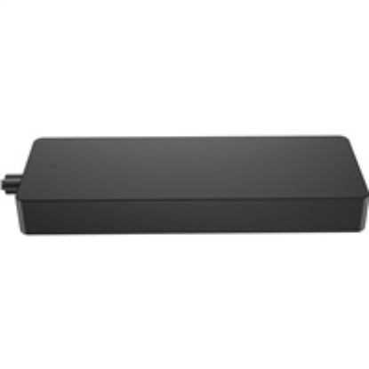 Obrázek HP dock - USB- C Travel Hub G3