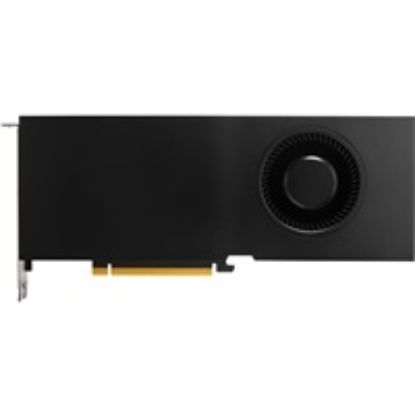 Obrázek HP VGA NVIDIA RTX 4000 Ada 20 GB GDDR6, PCIe 4.0 x 16 Card, 4x display port
