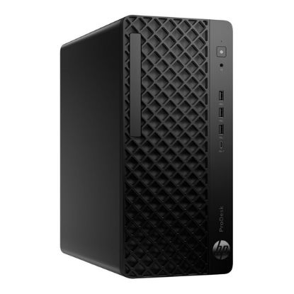 Obrázek HP PC ProDesk 4 Tower G1i AI, Ultra 5 225, 1 x 16 GB, 512 GB, Intel UHD (Arc) 2Xe LPG, kl. a myš, 180 W Gold, DP+HDMI…