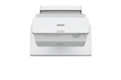 Obrázek EPSON projektor EB- 770F, 1920 x 1080, 4100ANSI, 2.500.000: 1, USB, VGA, HDMI, LAN, WiFi (Direct), 5 LET ZÁRUKA