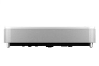 Obrázek EPSON projektor EH- LS800 W - 4K, 16: 9, 4000ANSI, 2.500.000: 1, HDMI / USB / WiFi 5 / Bluetooth, Android TV