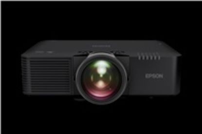Obrázek EPSON projektor EB- L695SU, WUXGA, 6200ANSI, HDMI, USB, NFC, Airplay