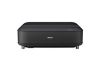 Obrázek EPSON projektor EH- LS670B Metalická černá, 4K PRO- UHD, 3600lm, HDMI, USB, Google TV, 240 Hz