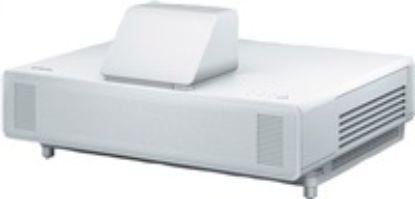 Obrázek EPSON projektor EB- 800F, 1920 x 1080 FHD, 5000ANSI, 2.500.000: 1, HDMI, USB, VGA, Ethernet