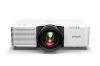 Obrázek EPSON projektor EB- L690SU, WUXGA, 6200ANSI, HDMI, USB, NFC, Airplay